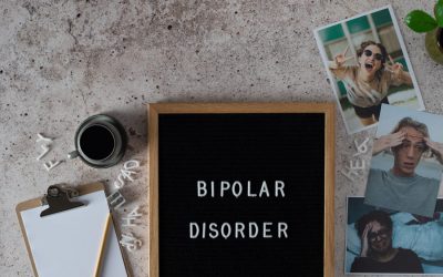 Bipolar disorder