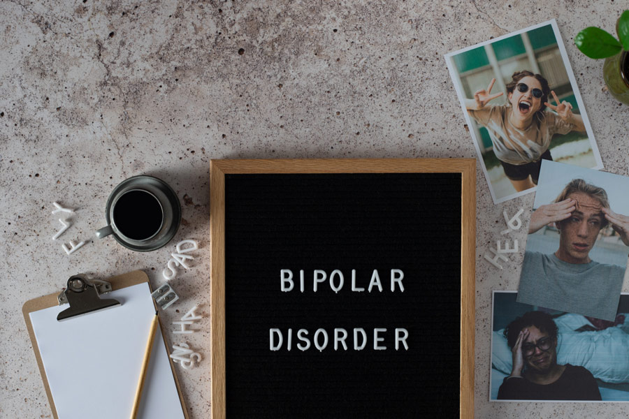 bipolar