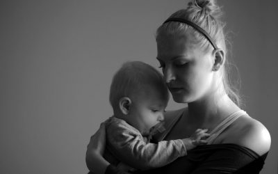 Postpartum depression